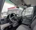 Белый Мерседес Sprinter, объемом двигателя 2.99 л и пробегом 489 тыс. км за 12999 $, фото 13 на Automoto.ua