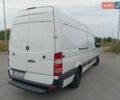 Белый Мерседес Sprinter, объемом двигателя 2.1 л и пробегом 304 тыс. км за 15500 $, фото 1 на Automoto.ua