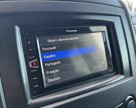 Белый Мерседес Sprinter, объемом двигателя 2.99 л и пробегом 489 тыс. км за 13499 $, фото 31 на Automoto.ua