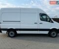 Білий Мерседес Sprinter, об'ємом двигуна 2.14 л та пробігом 288 тис. км за 12800 $, фото 12 на Automoto.ua