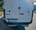 Білий Мерседес Sprinter, об'ємом двигуна 2.2 л та пробігом 384 тис. км за 17300 $, фото 9 на Automoto.ua