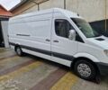 Білий Мерседес Sprinter, об'ємом двигуна 3 л та пробігом 514 тис. км за 16500 $, фото 3 на Automoto.ua