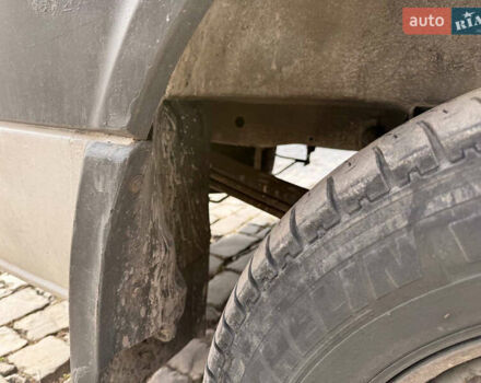 Белый Мерседес Sprinter, объемом двигателя 2.14 л и пробегом 557 тыс. км за 11300 $, фото 9 на Automoto.ua