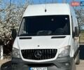 Білий Мерседес Sprinter, об'ємом двигуна 2.14 л та пробігом 484 тис. км за 13500 $, фото 6 на Automoto.ua