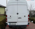 Белый Мерседес Sprinter, объемом двигателя 2.99 л и пробегом 200 тыс. км за 24500 $, фото 10 на Automoto.ua