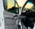 Белый Мерседес Sprinter, объемом двигателя 2.2 л и пробегом 371 тыс. км за 13800 $, фото 21 на Automoto.ua