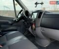 Білий Мерседес Sprinter, об'ємом двигуна 2.14 л та пробігом 288 тис. км за 12800 $, фото 7 на Automoto.ua