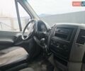 Белый Мерседес Sprinter, объемом двигателя 2.1 л и пробегом 330 тыс. км за 13900 $, фото 5 на Automoto.ua
