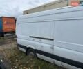 Белый Мерседес Sprinter, объемом двигателя 3 л и пробегом 400 тыс. км за 10000 $, фото 2 на Automoto.ua