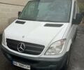 Білий Мерседес Sprinter, об'ємом двигуна 2.1 л та пробігом 525 тис. км за 10000 $, фото 11 на Automoto.ua