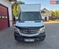 Білий Мерседес Sprinter, об'ємом двигуна 2.1 л та пробігом 300 тис. км за 17300 $, фото 1 на Automoto.ua