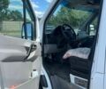 Білий Мерседес Sprinter, об'ємом двигуна 2.14 л та пробігом 352 тис. км за 24500 $, фото 13 на Automoto.ua
