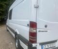Белый Мерседес Sprinter, объемом двигателя 2.9 л и пробегом 180 тыс. км за 16700 $, фото 5 на Automoto.ua