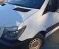 Белый Мерседес Sprinter, объемом двигателя 2.2 л и пробегом 307 тыс. км за 15600 $, фото 34 на Automoto.ua