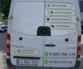 Белый Мерседес Sprinter, объемом двигателя 2.1 л и пробегом 381 тыс. км за 9000 $, фото 1 на Automoto.ua