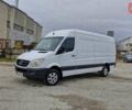 Білий Мерседес Sprinter, об'ємом двигуна 3 л та пробігом 500 тис. км за 17500 $, фото 2 на Automoto.ua
