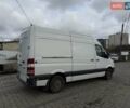 Білий Мерседес Sprinter, об'ємом двигуна 2.1 л та пробігом 460 тис. км за 10900 $, фото 7 на Automoto.ua