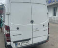 Белый Мерседес Sprinter, объемом двигателя 2.1 л и пробегом 270 тыс. км за 11900 $, фото 1 на Automoto.ua