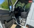 Белый Мерседес Sprinter, объемом двигателя 2.99 л и пробегом 424 тыс. км за 22300 $, фото 9 на Automoto.ua