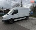 Білий Мерседес Sprinter, об'ємом двигуна 2.1 л та пробігом 460 тис. км за 10900 $, фото 1 на Automoto.ua