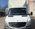 Білий Мерседес Sprinter, об'ємом двигуна 2.99 л та пробігом 290 тис. км за 26700 $, фото 2 на Automoto.ua