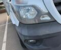 Білий Мерседес Sprinter, об'ємом двигуна 2.14 л та пробігом 250 тис. км за 14000 $, фото 12 на Automoto.ua