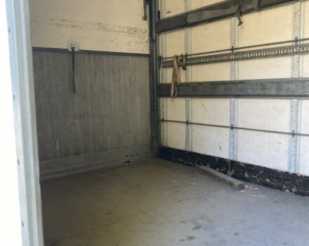 Білий Мерседес Sprinter, об'ємом двигуна 2.2 л та пробігом 470 тис. км за 15000 $, фото 11 на Automoto.ua