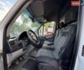 Белый Мерседес Sprinter, объемом двигателя 2.1 л и пробегом 990 тыс. км за 5990 $, фото 17 на Automoto.ua