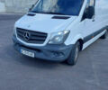 Белый Мерседес Sprinter, объемом двигателя 2.1 л и пробегом 478 тыс. км за 13500 $, фото 3 на Automoto.ua