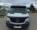 Белый Мерседес Sprinter, объемом двигателя 2.99 л и пробегом 610 тыс. км за 18500 $, фото 1 на Automoto.ua