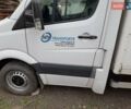 Білий Мерседес Sprinter, об'ємом двигуна 2.14 л та пробігом 576 тис. км за 14700 $, фото 1 на Automoto.ua
