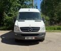 Білий Мерседес Sprinter, об'ємом двигуна 2.2 л та пробігом 400 тис. км за 7600 $, фото 1 на Automoto.ua