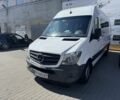 Білий Мерседес Sprinter, об'ємом двигуна 2.1 л та пробігом 650 тис. км за 16000 $, фото 1 на Automoto.ua