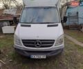 Білий Мерседес Sprinter, об'ємом двигуна 2.14 л та пробігом 576 тис. км за 14700 $, фото 1 на Automoto.ua