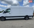 Білий Мерседес Sprinter, об'ємом двигуна 3 л та пробігом 390 тис. км за 17500 $, фото 1 на Automoto.ua