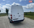 Білий Мерседес Sprinter, об'ємом двигуна 3 л та пробігом 390 тис. км за 18000 $, фото 3 на Automoto.ua