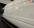 Белый Мерседес Sprinter, объемом двигателя 2.14 л и пробегом 602 тыс. км за 10800 $, фото 5 на Automoto.ua