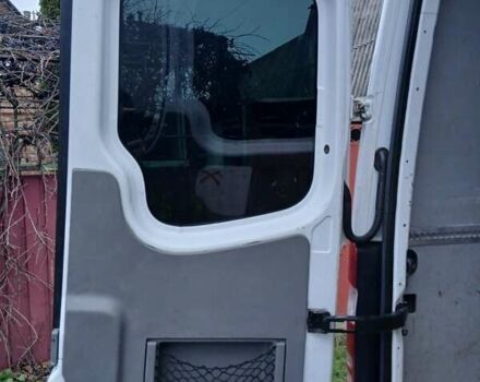 Білий Мерседес Sprinter, об'ємом двигуна 2.14 л та пробігом 595 тис. км за 13000 $, фото 8 на Automoto.ua