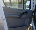 Белый Мерседес Sprinter, объемом двигателя 2.2 л и пробегом 307 тыс. км за 15600 $, фото 3 на Automoto.ua
