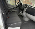 Белый Мерседес Sprinter, объемом двигателя 2.14 л и пробегом 385 тыс. км за 19373 $, фото 12 на Automoto.ua