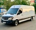 Белый Мерседес Sprinter, объемом двигателя 2.2 л и пробегом 371 тыс. км за 13800 $, фото 1 на Automoto.ua