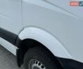 Белый Мерседес Sprinter, объемом двигателя 2.14 л и пробегом 999 тыс. км за 12800 $, фото 15 на Automoto.ua