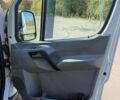 Белый Мерседес Sprinter, объемом двигателя 2.14 л и пробегом 483 тыс. км за 11700 $, фото 34 на Automoto.ua