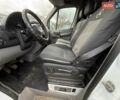 Білий Мерседес Sprinter, об'ємом двигуна 2.1 л та пробігом 460 тис. км за 10900 $, фото 12 на Automoto.ua