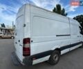 Белый Мерседес Sprinter, объемом двигателя 2.1 л и пробегом 990 тыс. км за 5990 $, фото 3 на Automoto.ua