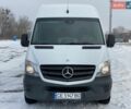 Белый Мерседес Sprinter, объемом двигателя 2.14 л и пробегом 402 тыс. км за 14500 $, фото 27 на Automoto.ua