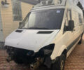 Білий Мерседес Sprinter, об'ємом двигуна 2.14 л та пробігом 260 тис. км за 9500 $, фото 4 на Automoto.ua