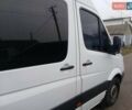 Білий Мерседес Sprinter, об'ємом двигуна 2.14 л та пробігом 595 тис. км за 13000 $, фото 5 на Automoto.ua