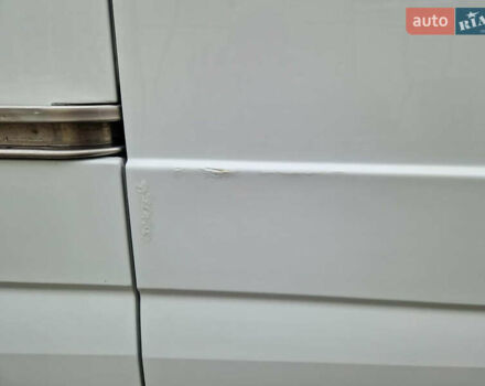 Белый Мерседес Sprinter, объемом двигателя 2.99 л и пробегом 514 тыс. км за 18000 $, фото 16 на Automoto.ua