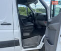Білий Мерседес Sprinter, об'ємом двигуна 3 л та пробігом 390 тис. км за 17500 $, фото 7 на Automoto.ua
